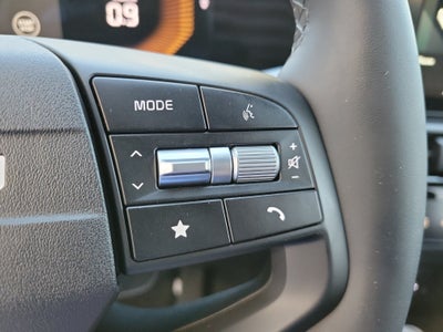 2027 Kia Sportage EX