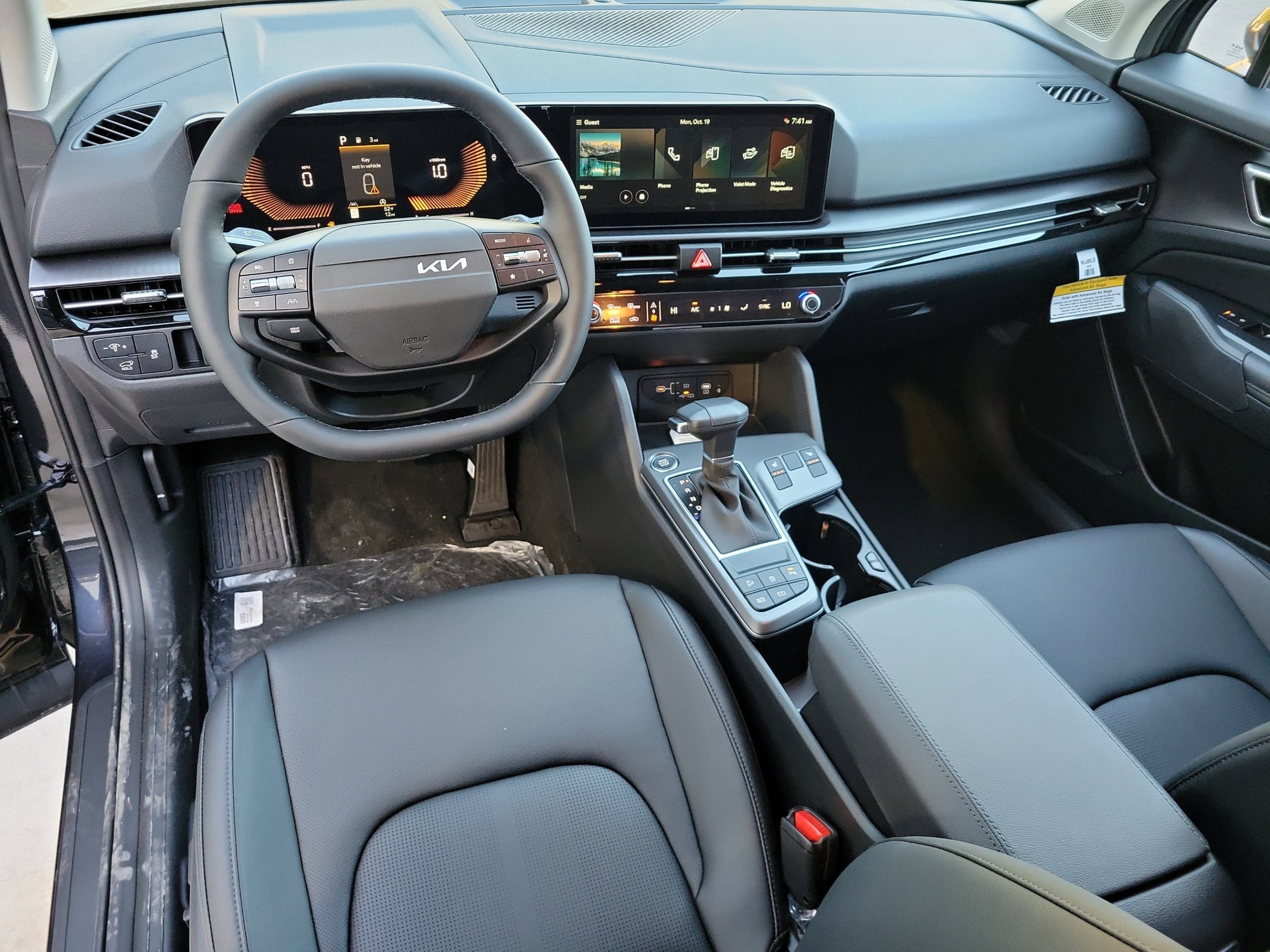 2027 Kia Sportage EX
