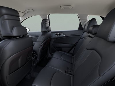 2027 Kia Sportage EX