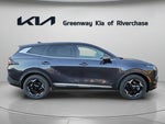 2027 Kia Sportage EX