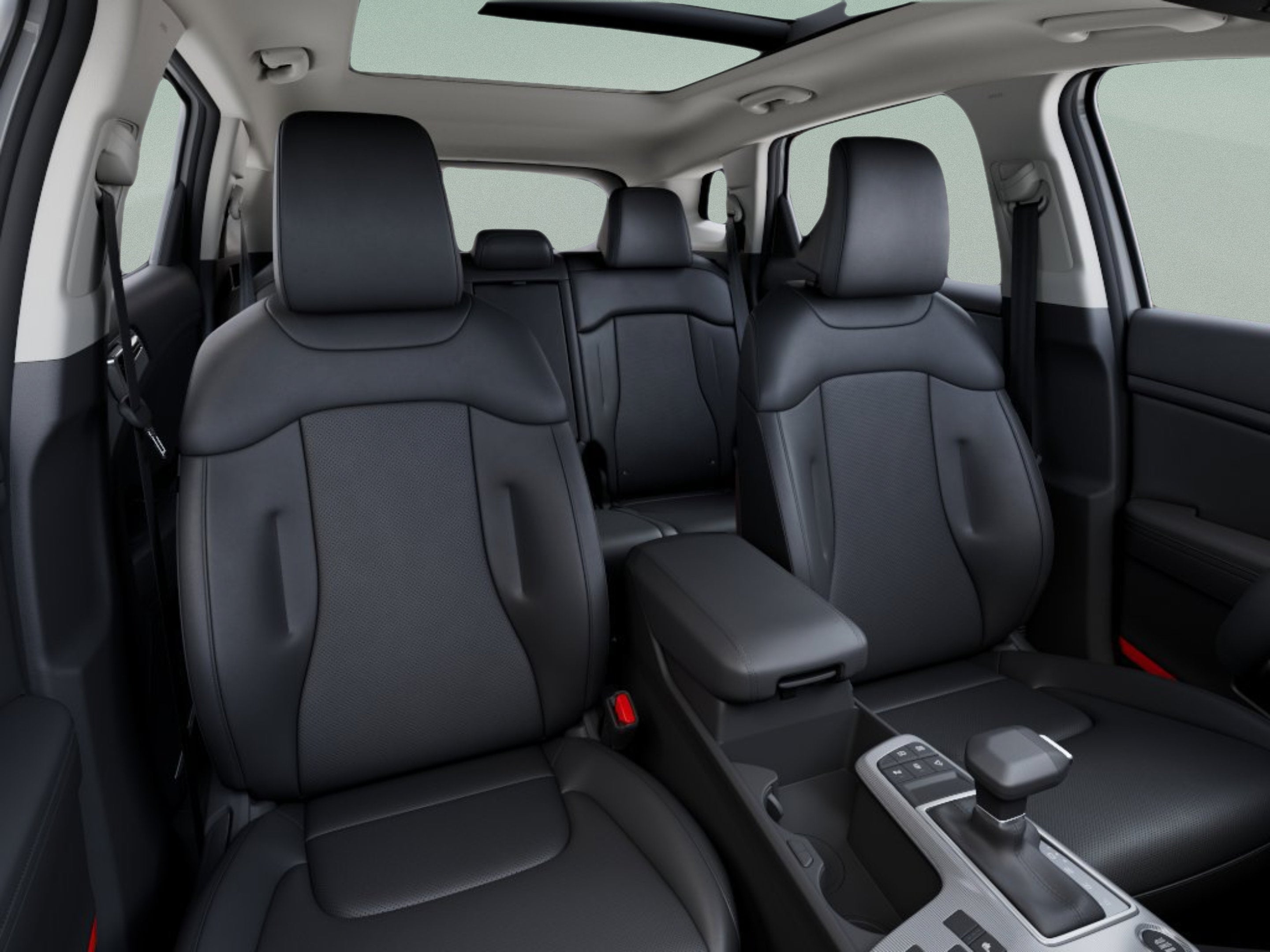 2027 Kia Sportage EX