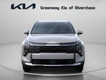 2027 Kia Sportage EX