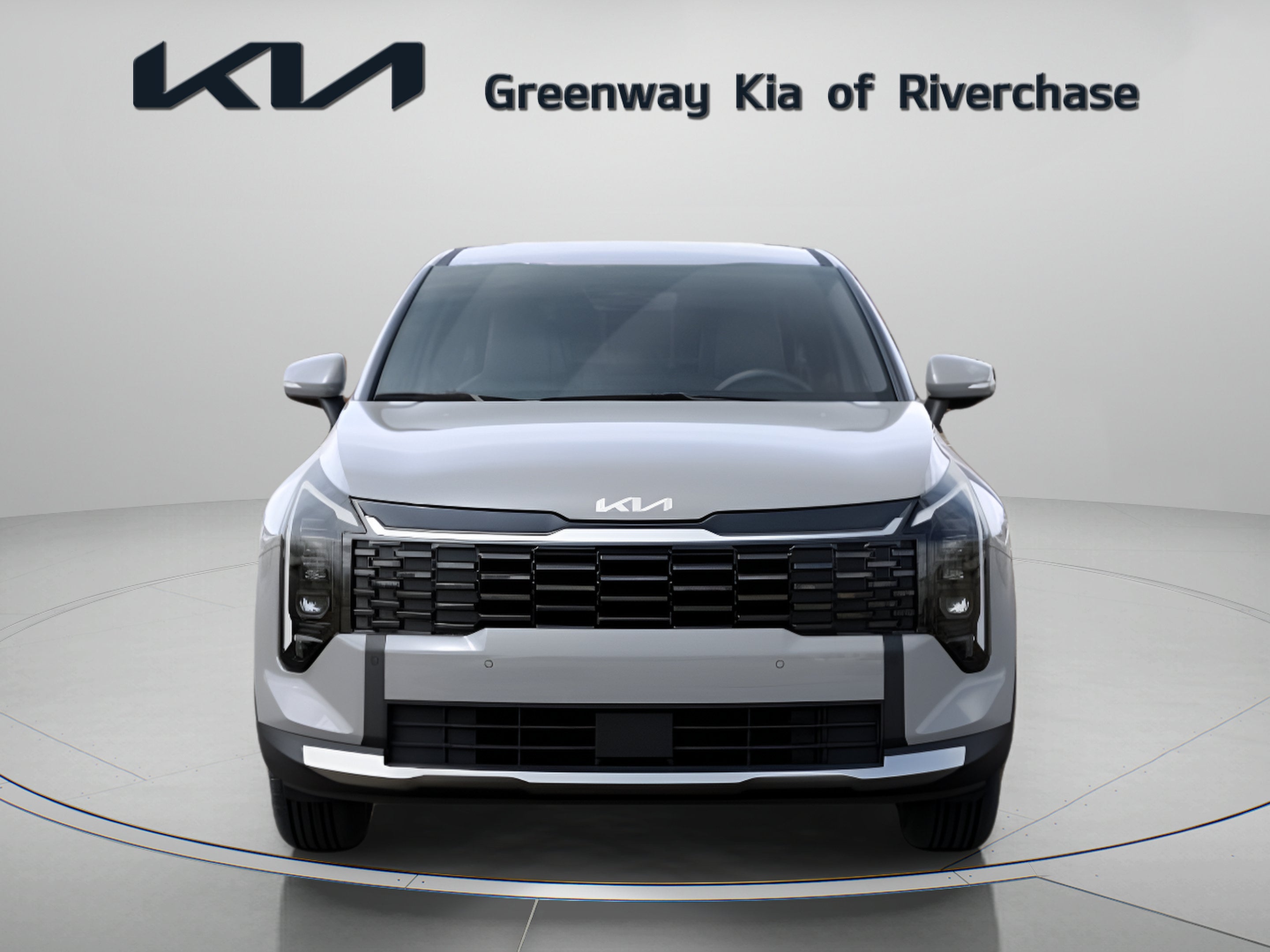 2027 Kia Sportage EX
