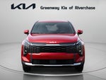 2027 Kia Sportage EX