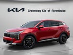 2027 Kia Sportage EX