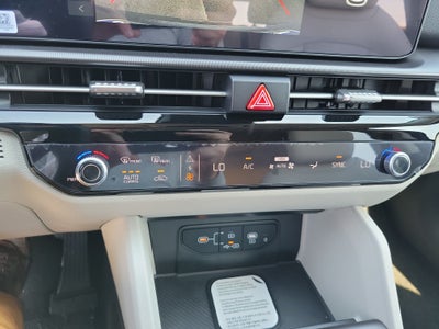 2027 Kia Sportage EX