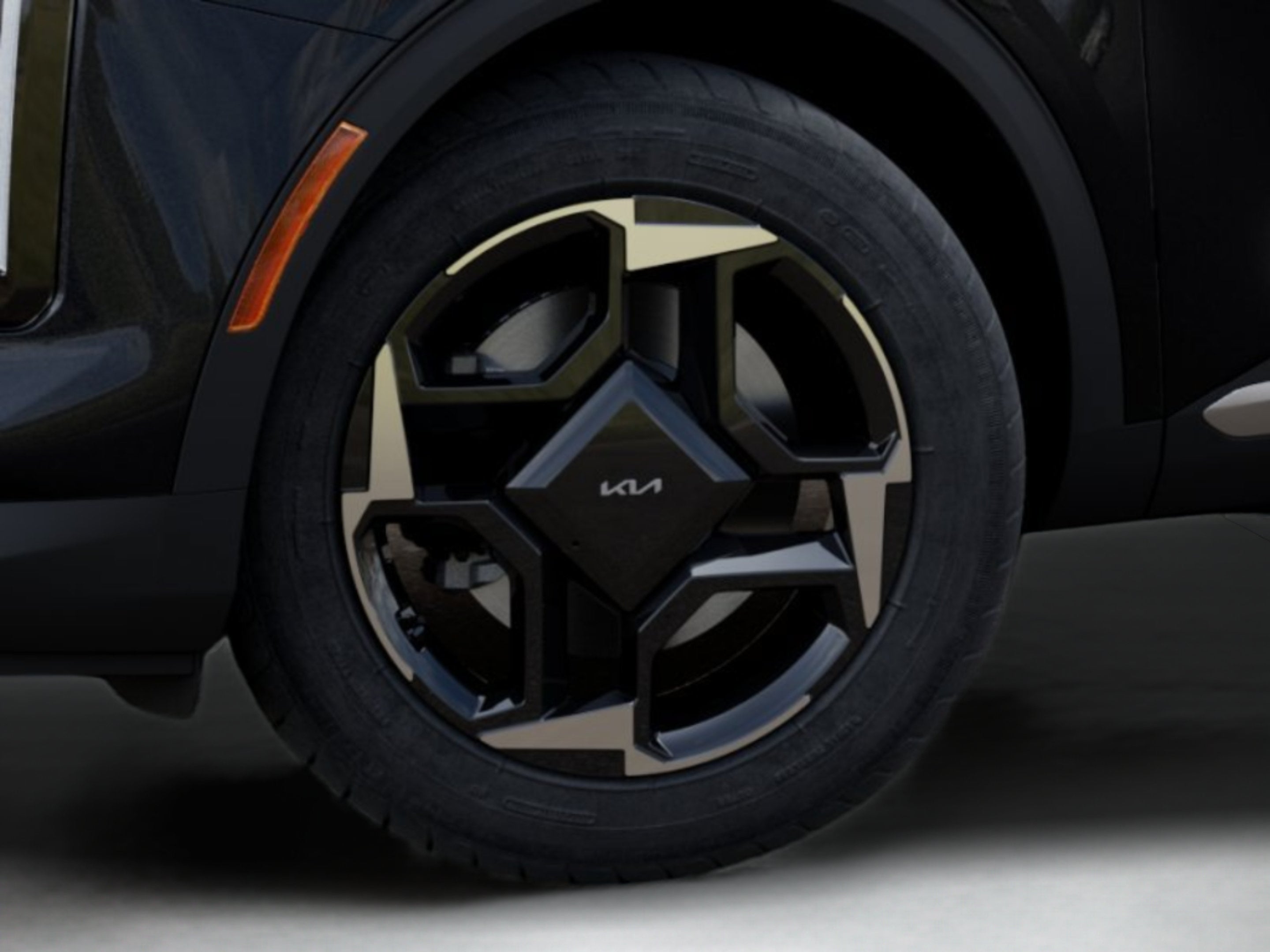 2027 Kia Sportage EX