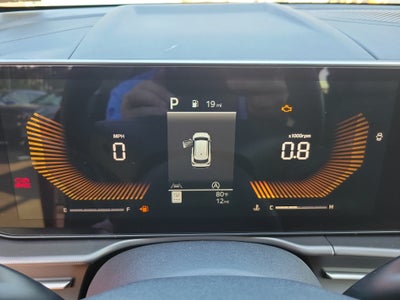 2027 Kia Sportage EX