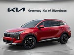 2027 Kia Sportage EX