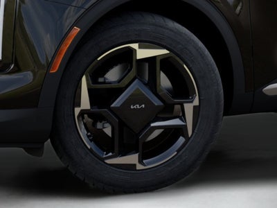 2027 Kia Sportage EX