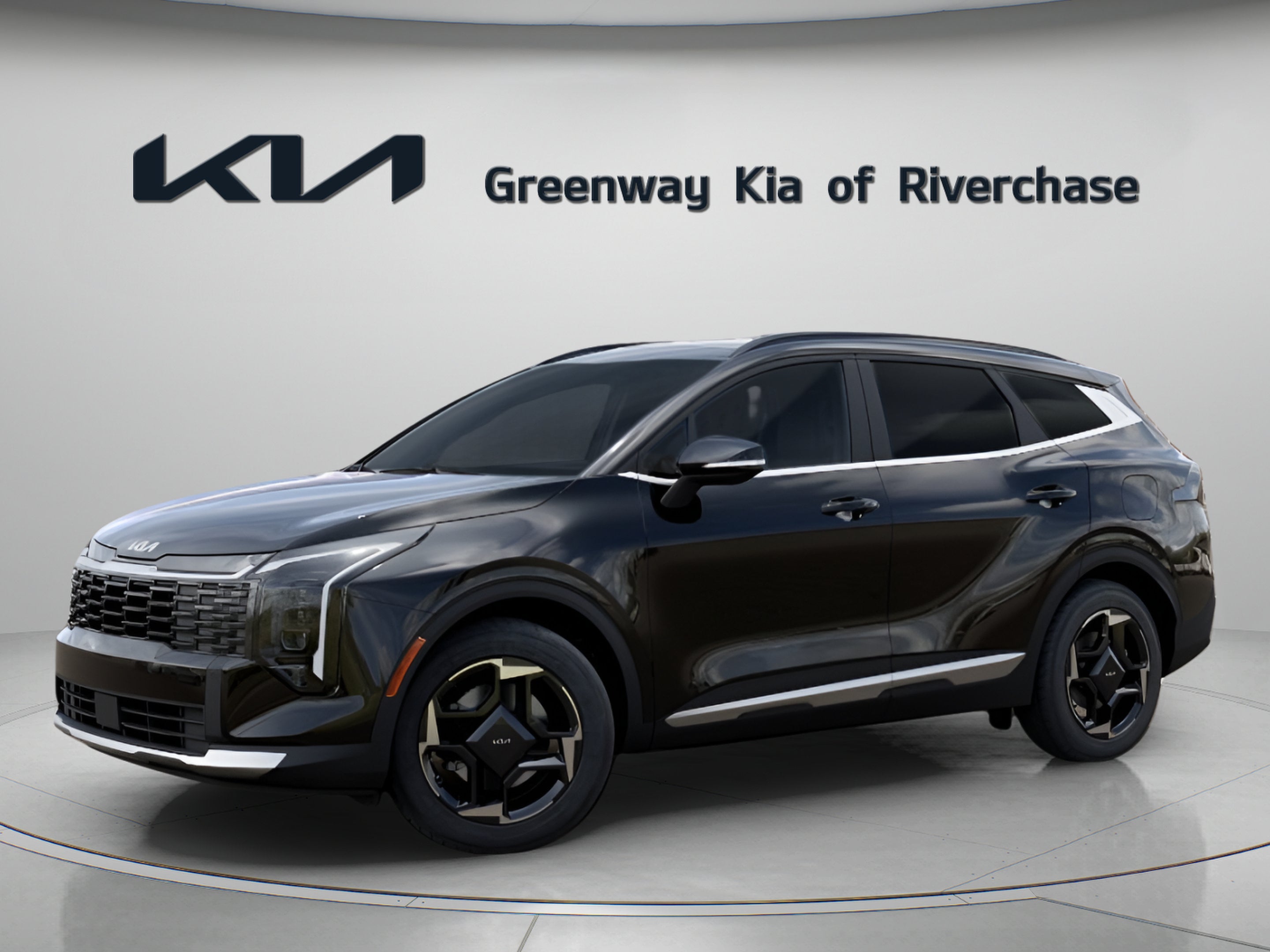 2027 Kia Sportage EX
