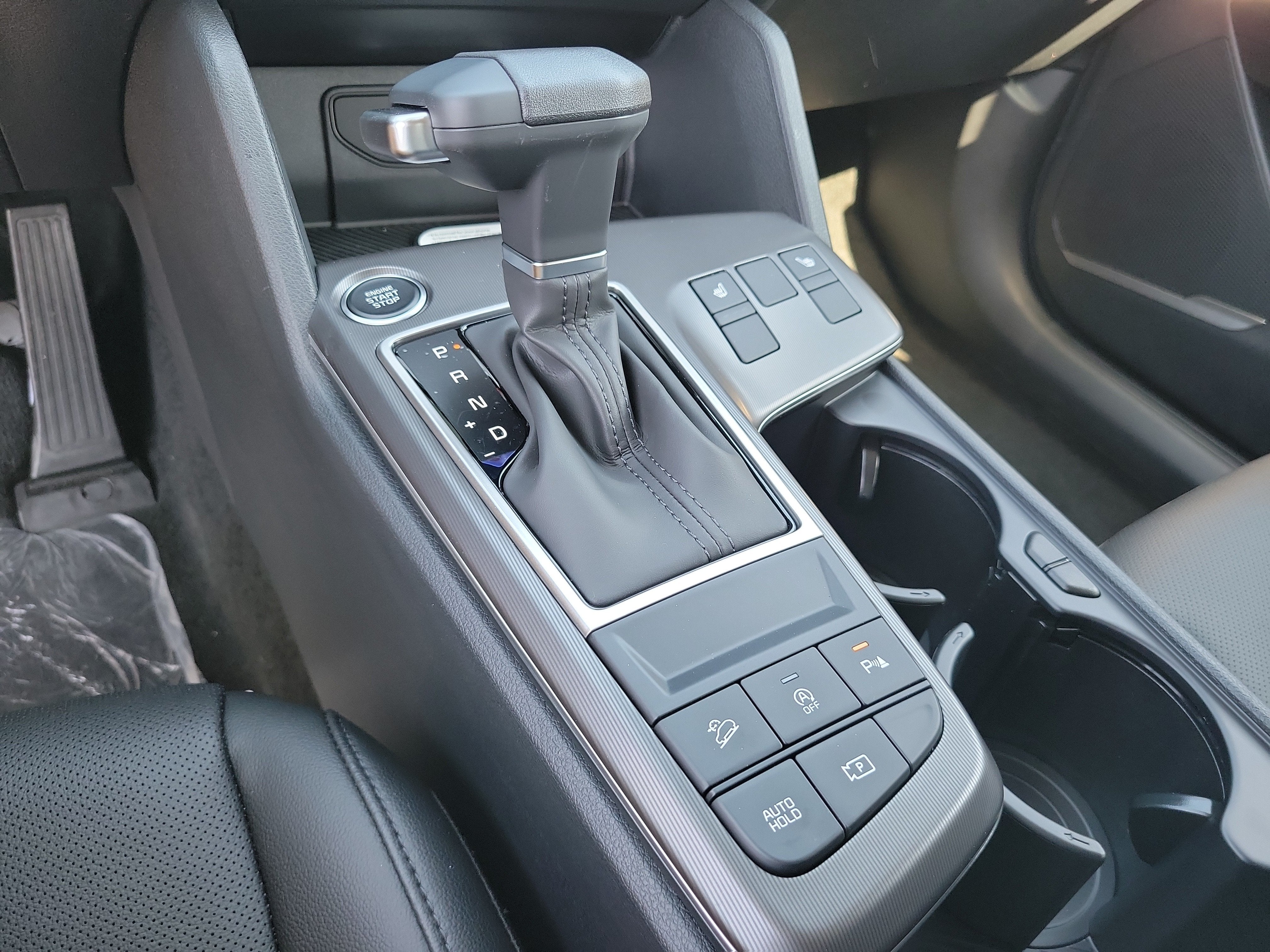 2027 Kia Sportage EX