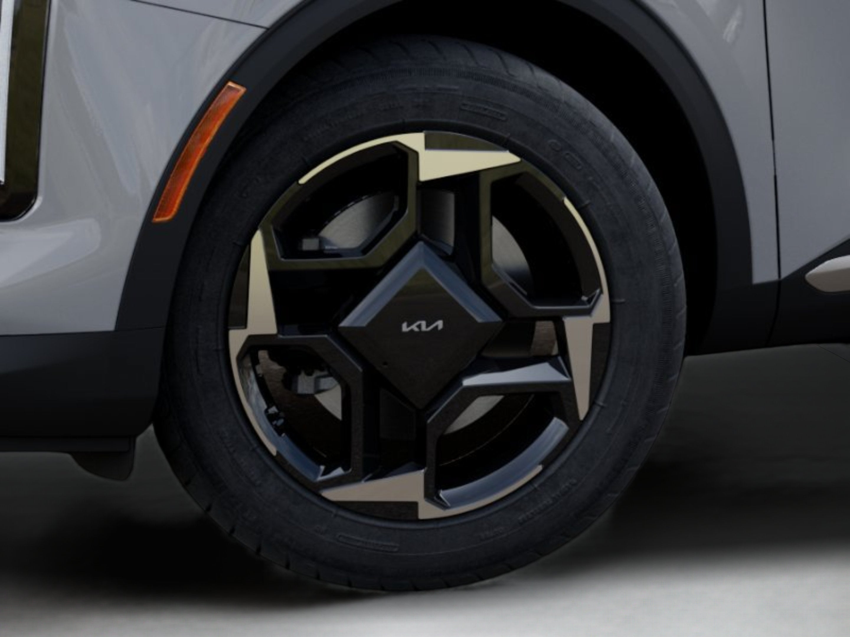 2027 Kia Sportage EX