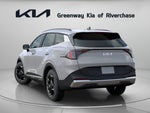 2027 Kia Sportage EX