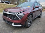 2023 Kia Sportage SX
