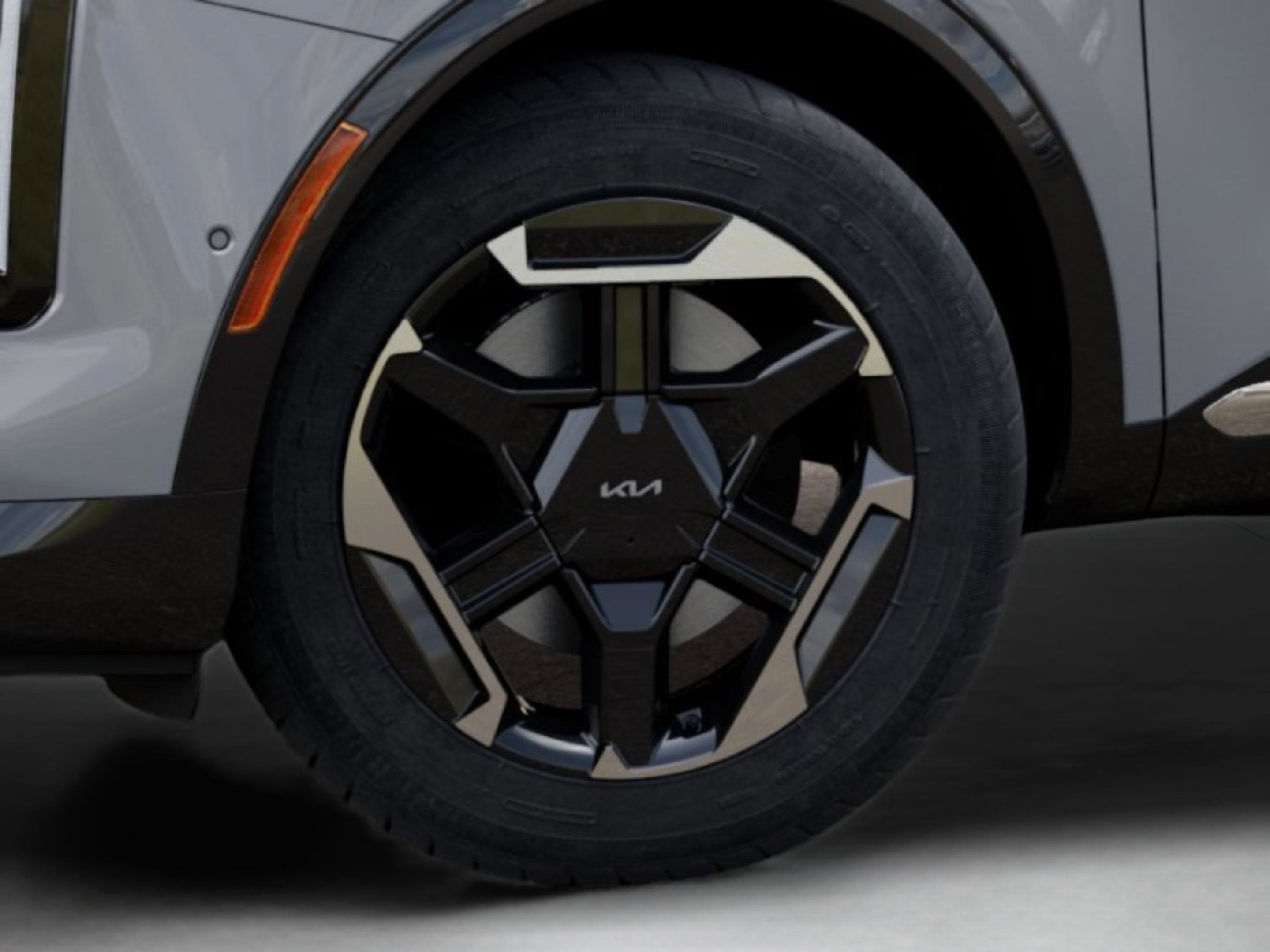 2026 Kia Sportage SX