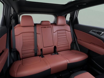 2026 Kia Sportage SX