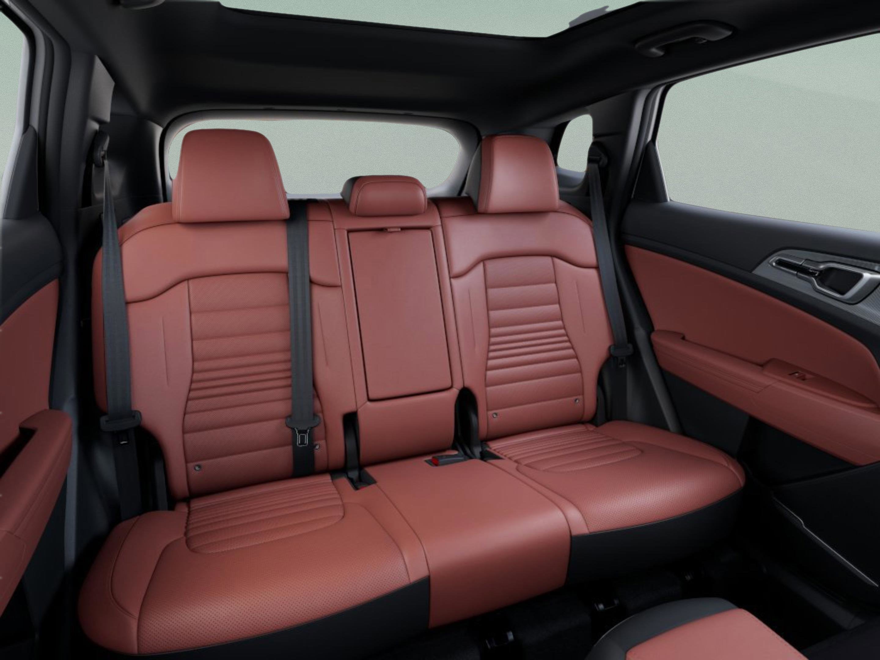 2026 Kia Sportage SX