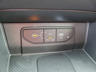 2026 Kia Sportage SX