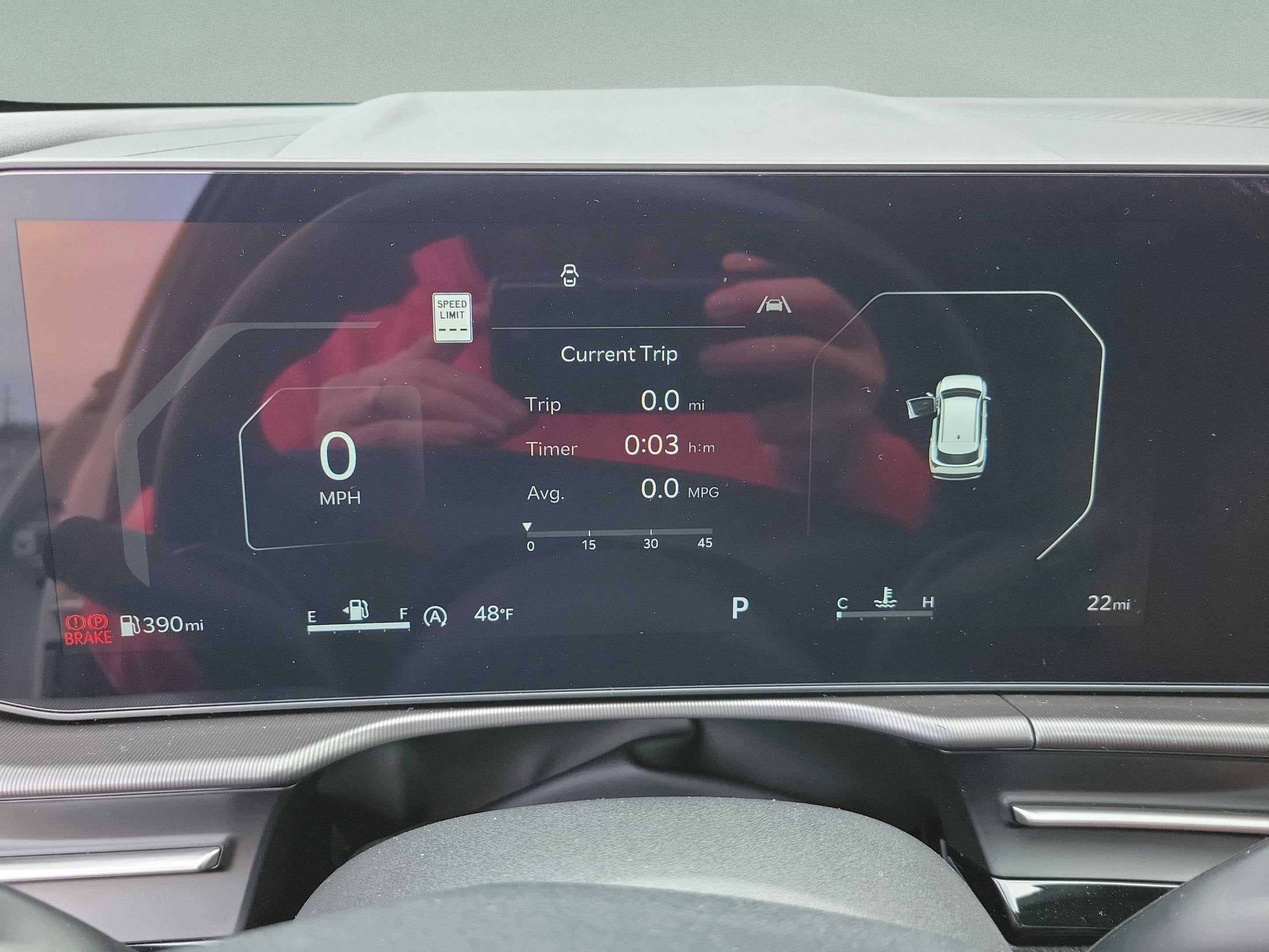 2026 Kia Sportage SX