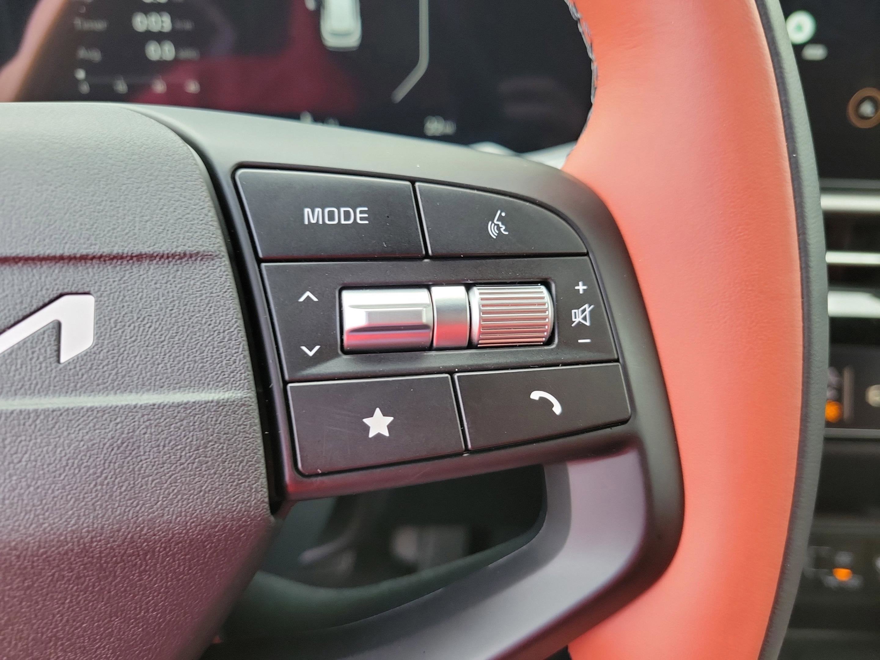 2026 Kia Sportage SX