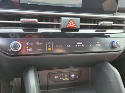 2026 Kia Sportage SX