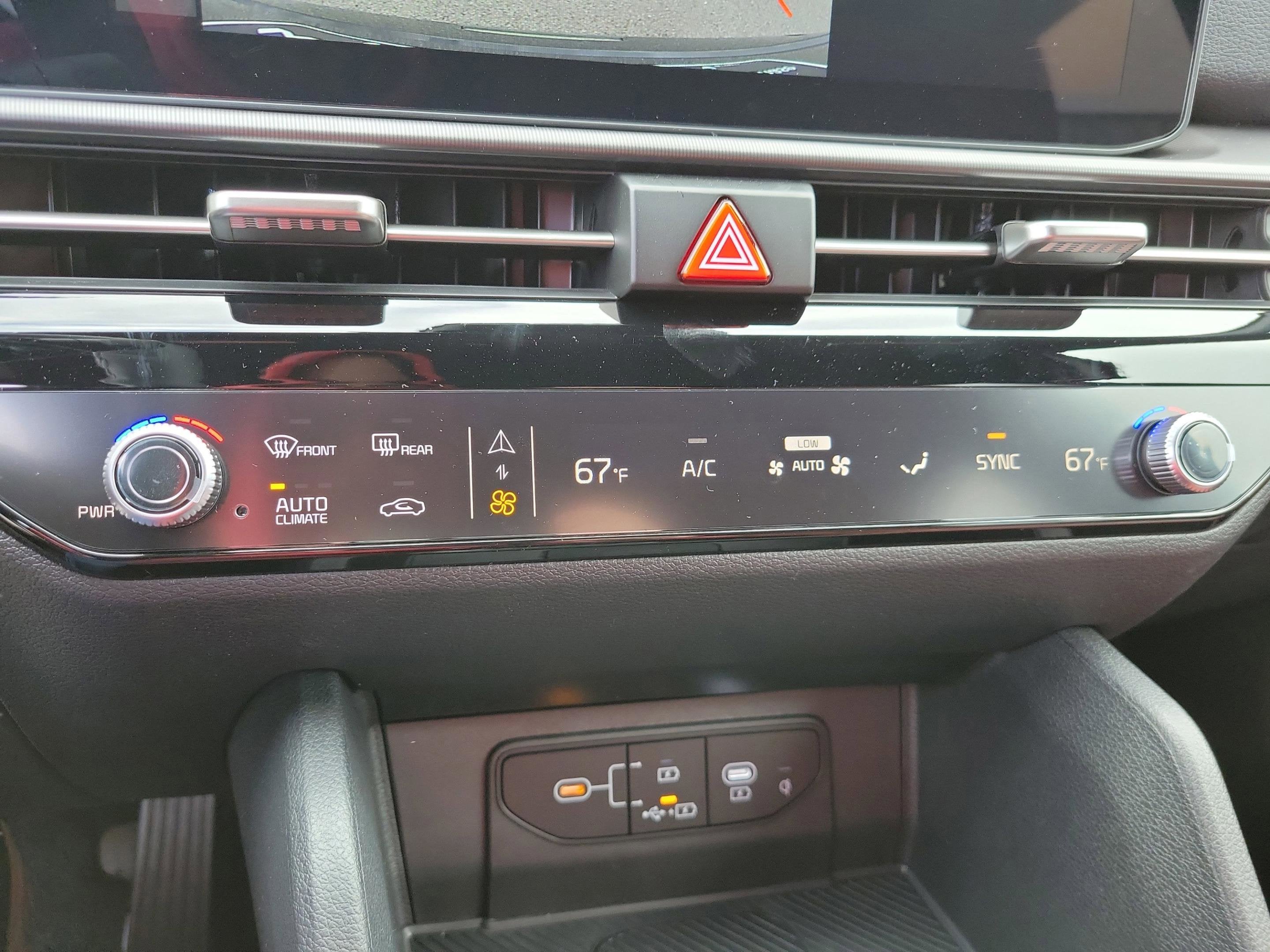 2026 Kia Sportage SX