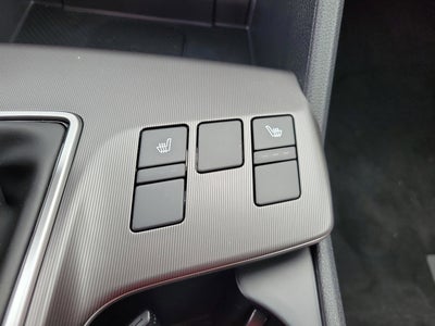 2026 Kia Sportage SX