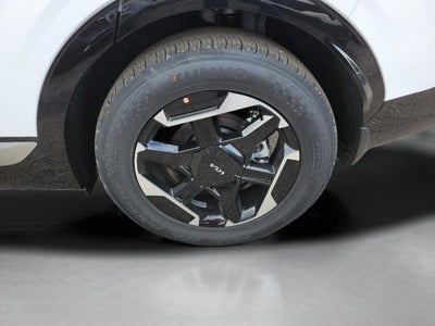 2026 Kia Sportage SX