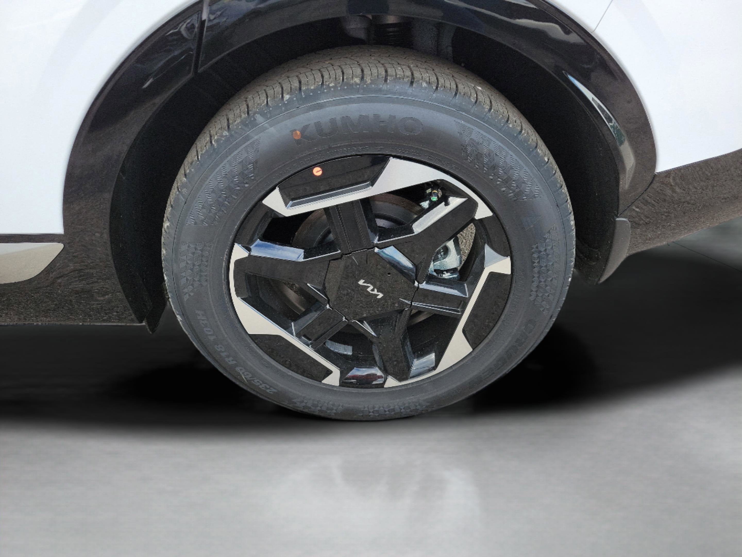 2026 Kia Sportage SX