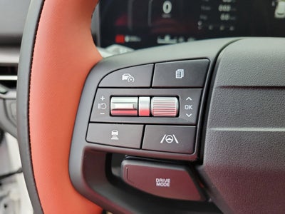 2026 Kia Sportage SX