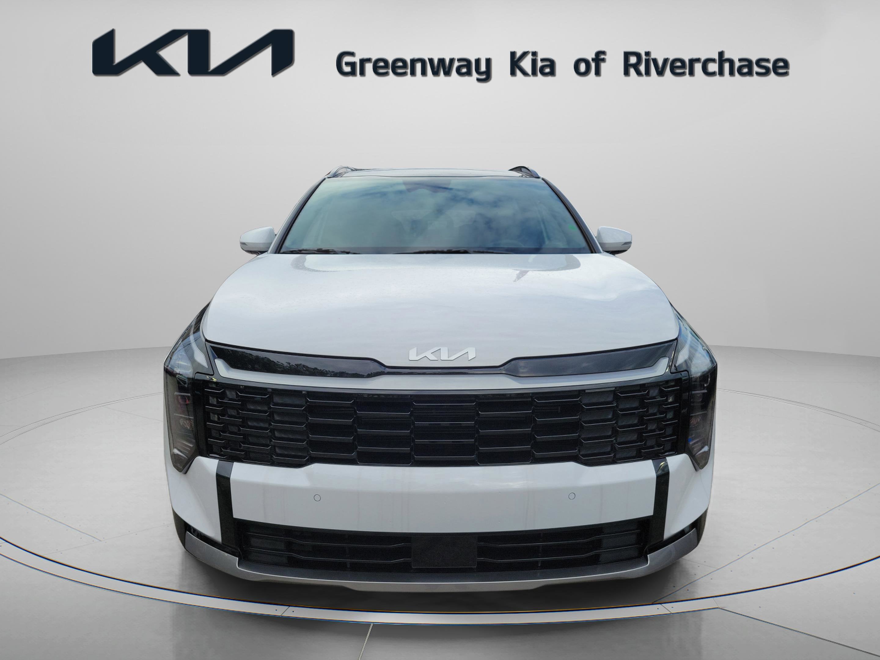 2026 Kia Sportage SX