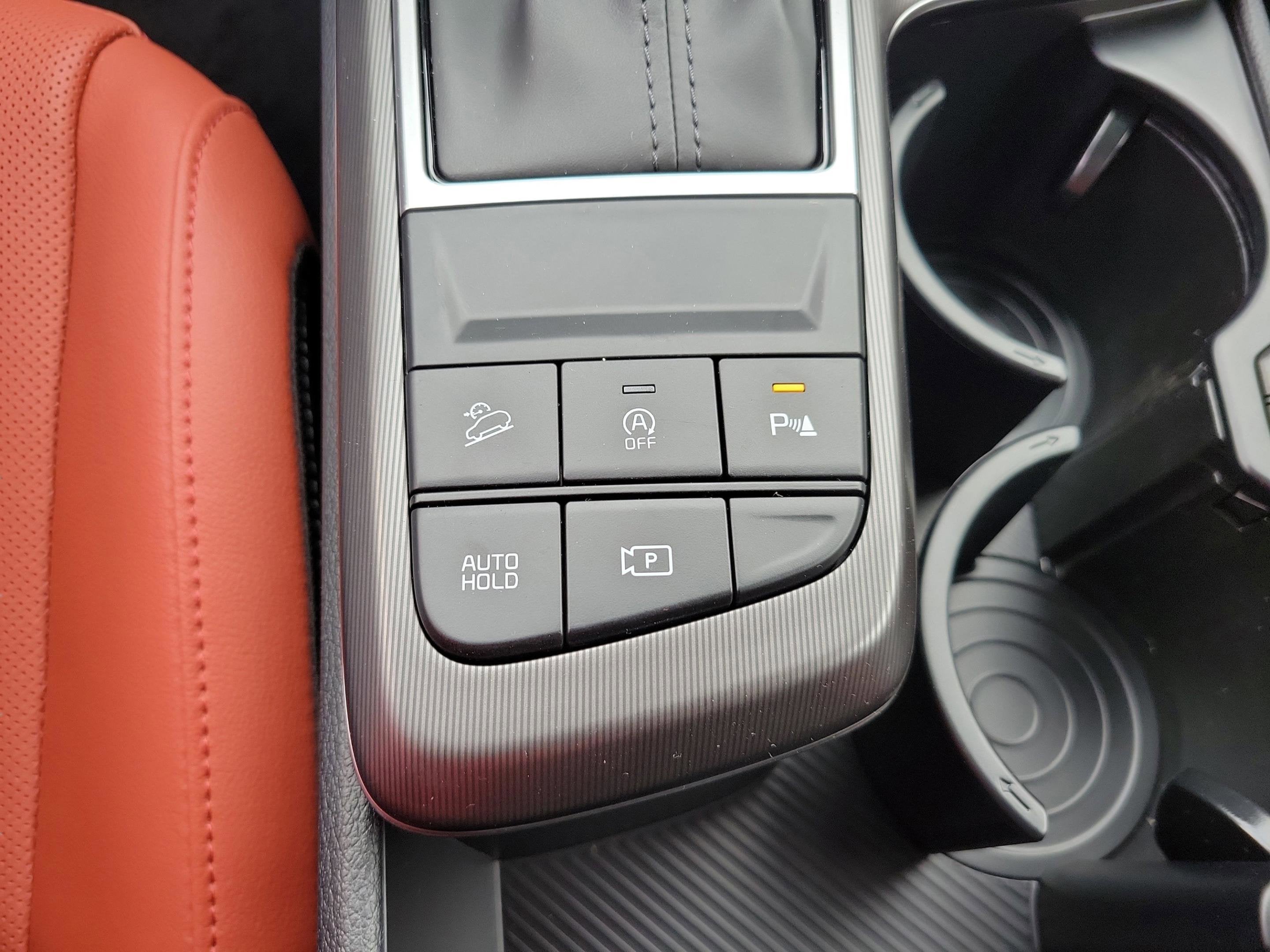 2026 Kia Sportage SX