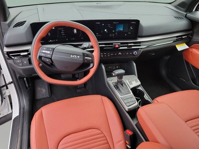 2026 Kia Sportage SX