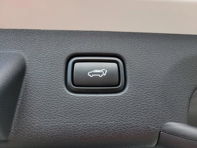 2026 Kia Sportage SX