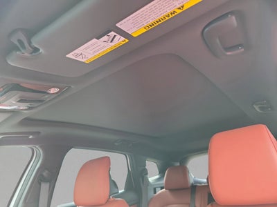 2026 Kia Sportage SX