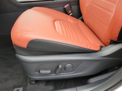 2026 Kia Sportage SX