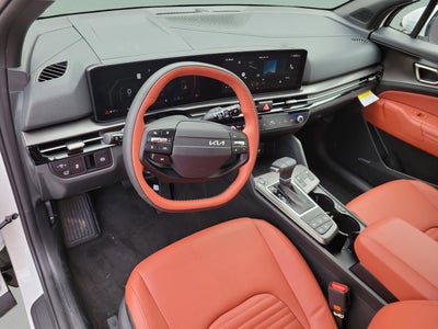 2026 Kia Sportage SX