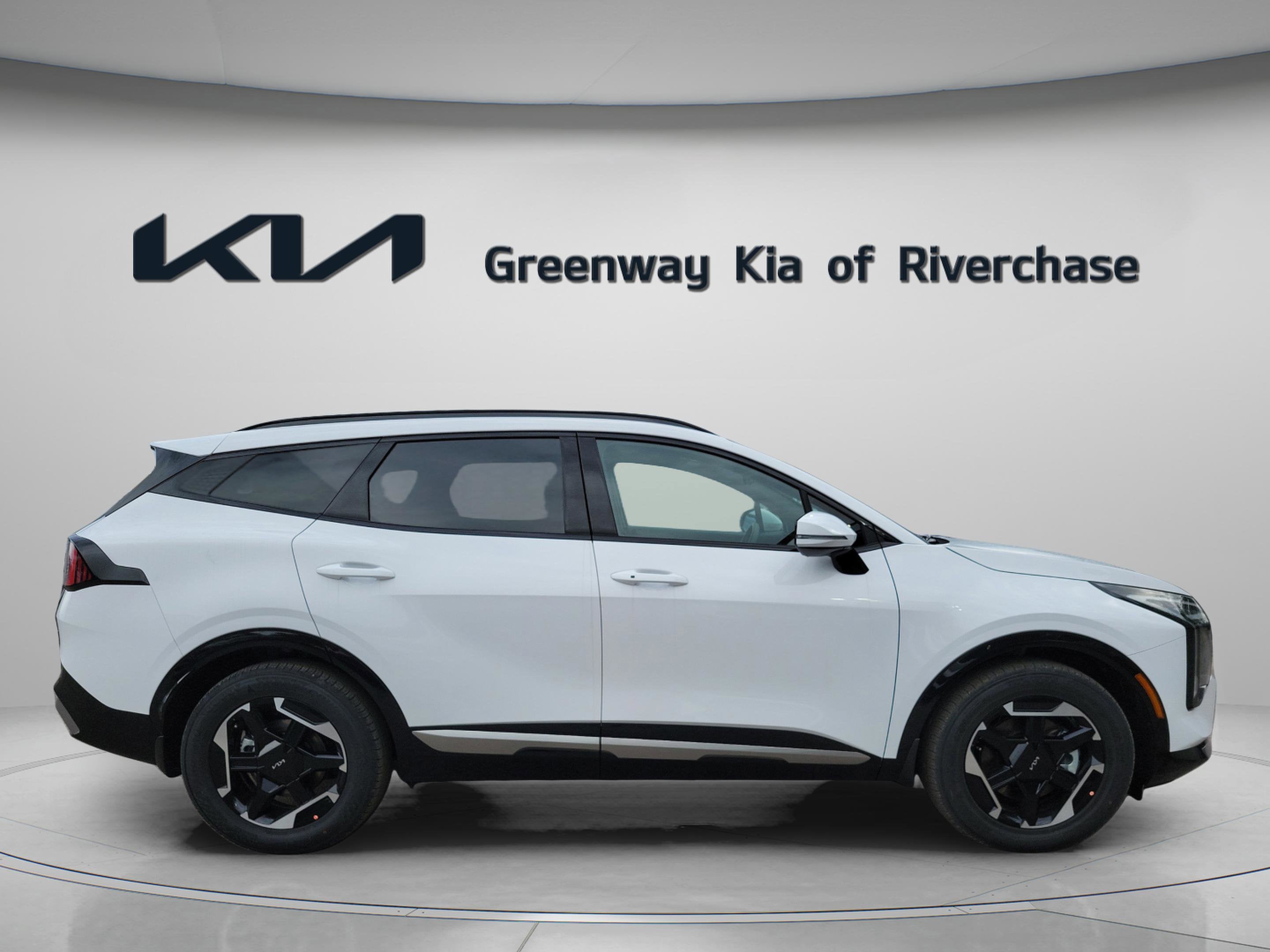 2026 Kia Sportage SX