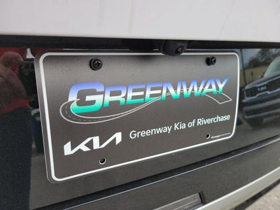 2026 Kia Sportage SX