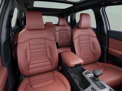 2026 Kia Sportage SX