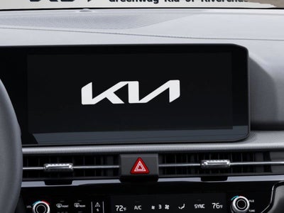 2026 Kia Sportage SX