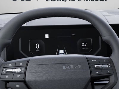 2026 Kia Sportage SX