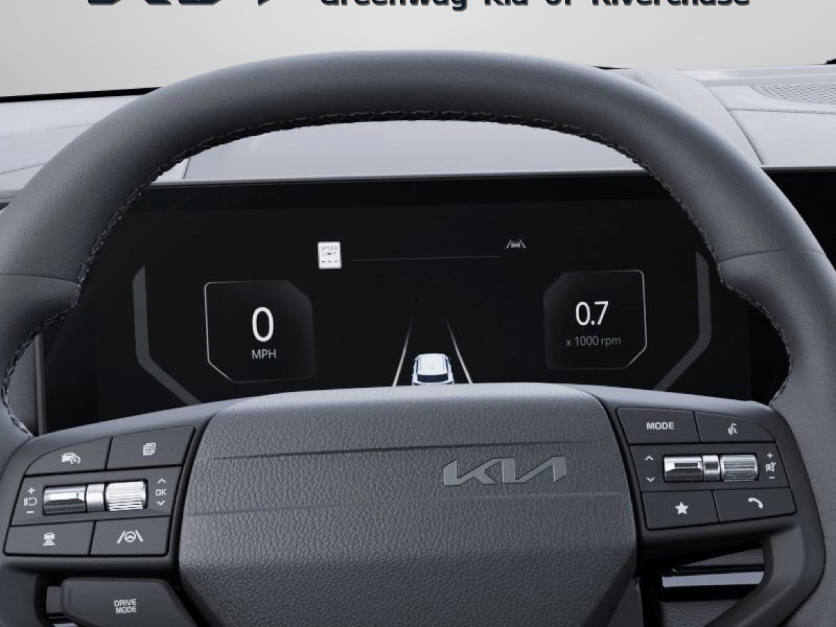 2026 Kia Sportage SX