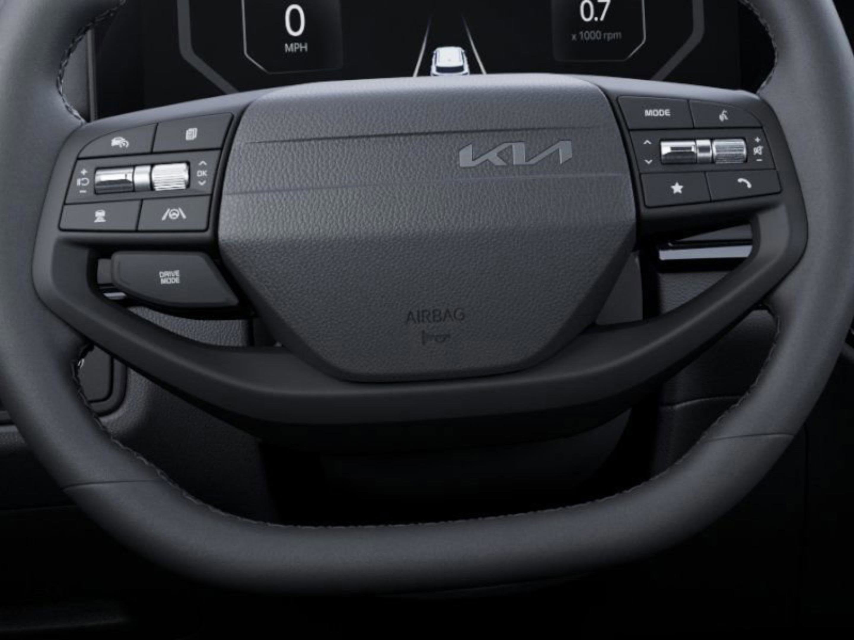 2026 Kia Sportage SX