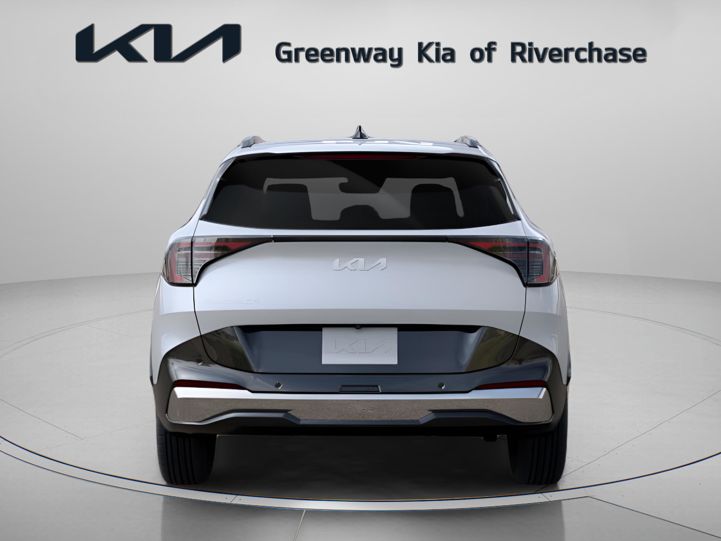 2026 Kia Sportage SX