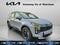 2027 Kia Sportage SX