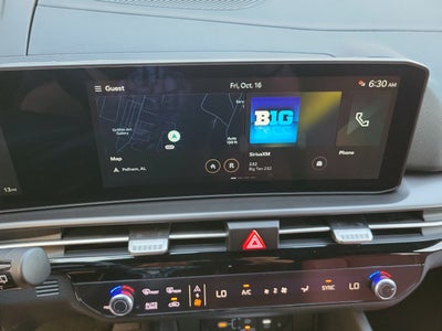 2027 Kia Sportage SX