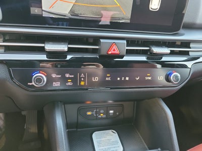 2027 Kia Sportage SX