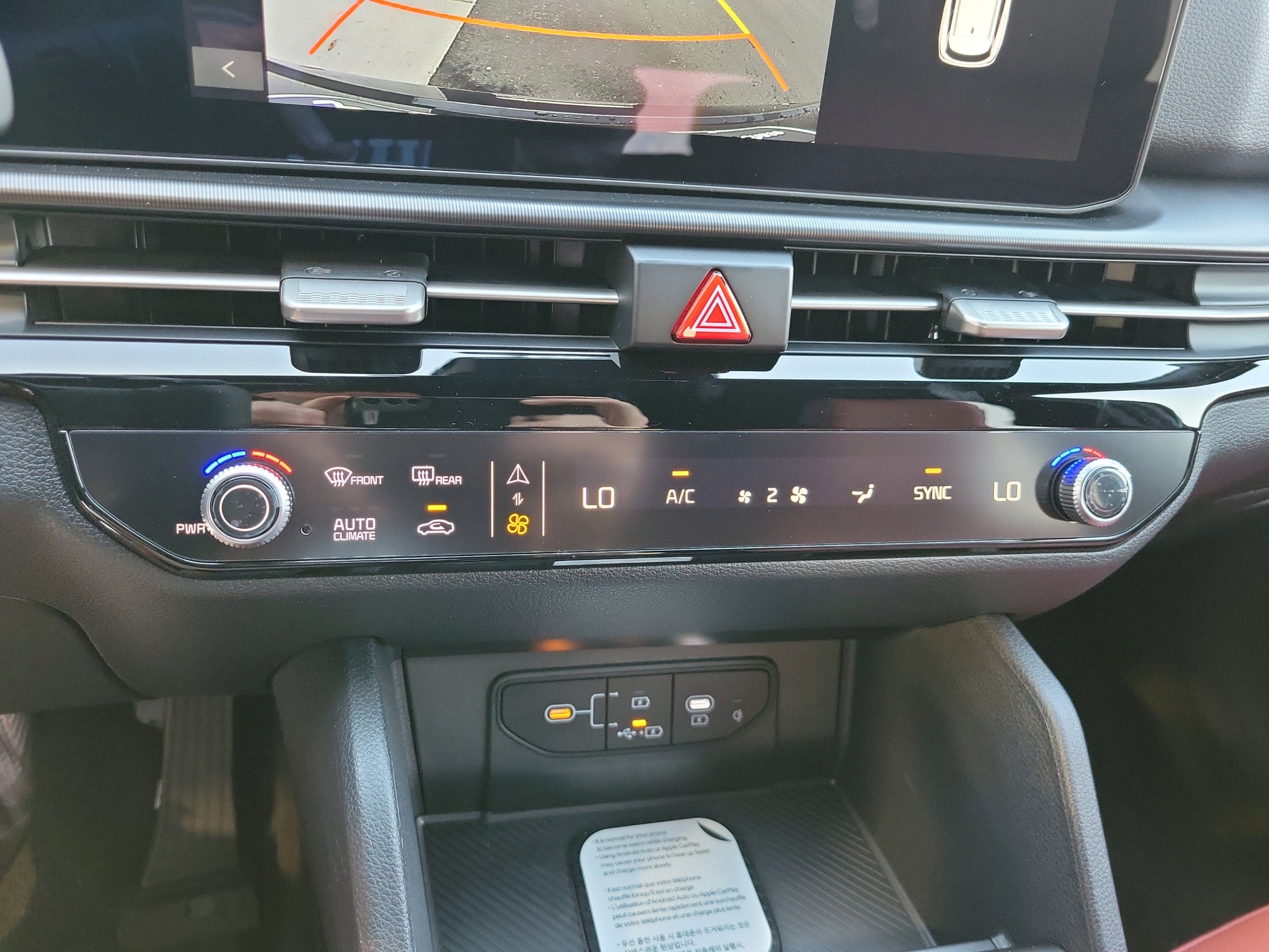 2027 Kia Sportage SX
